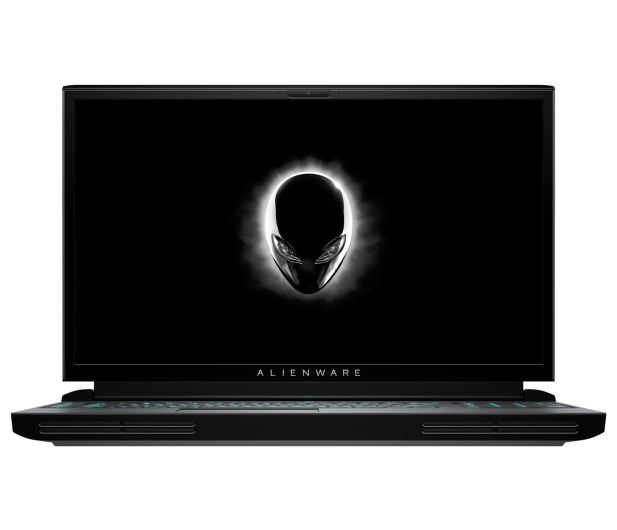 Dell Alienware 51m i7-9700/32GB/1TB/Win10 RTX2080 - 546499 - zdjęcie 3